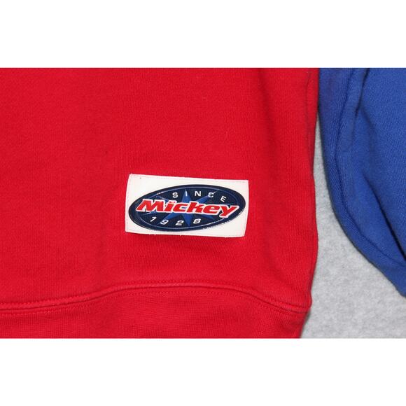 Vintage Mickey Mouse‎ Disney Crewneck Size Small - Picture 3 of 8